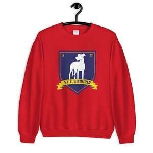 Ted Lasso AFC Richmond Roy Kent 6 Fan Sweatshirt